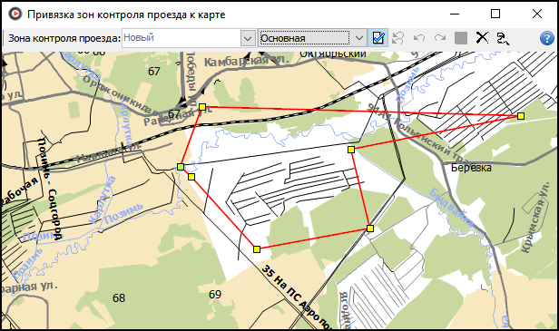 Привязка зон контроля проезда к карте.png